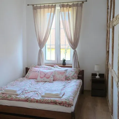 Apartamento Stajnia Dzezy I Natalia Strzalkowska *