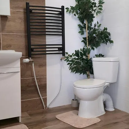 Apartamento Stajnia Dzezy I Natalia Strzalkowska *