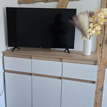 Stajnia Dzezy I Natalia Strzalkowska Apartamento *
