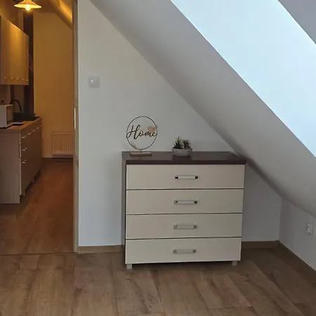 Apartamento Stajnia Dzezy I Natalia Strzalkowska