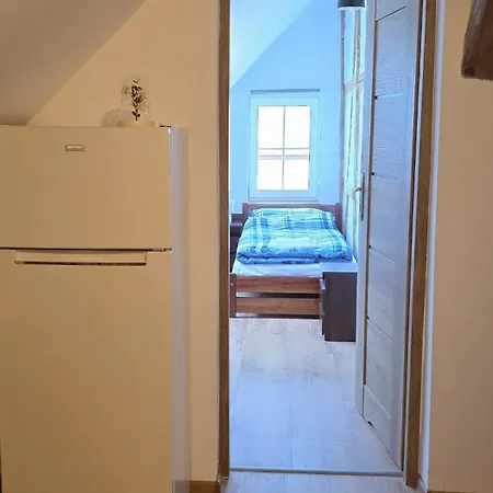 Stajnia Dzezy I Natalia Strzalkowska Apartamento Jazy